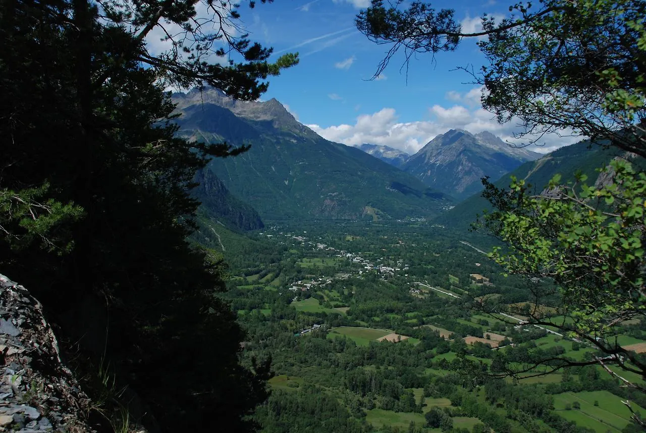 Chalet Rostaing Vaujany