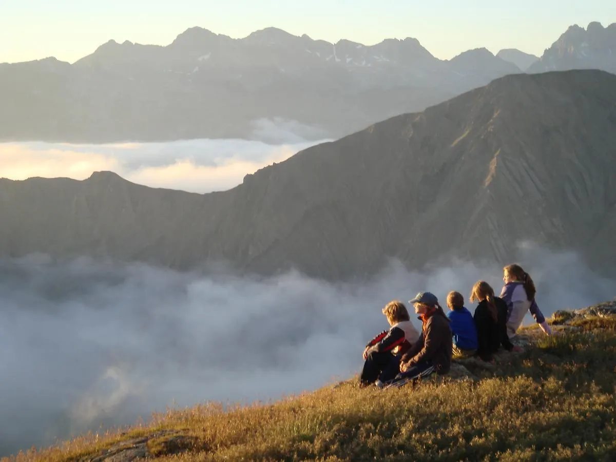 Chalet Rostaing Vaujany