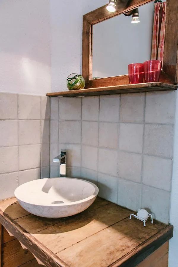 Chalet Rostaing Vaujany France