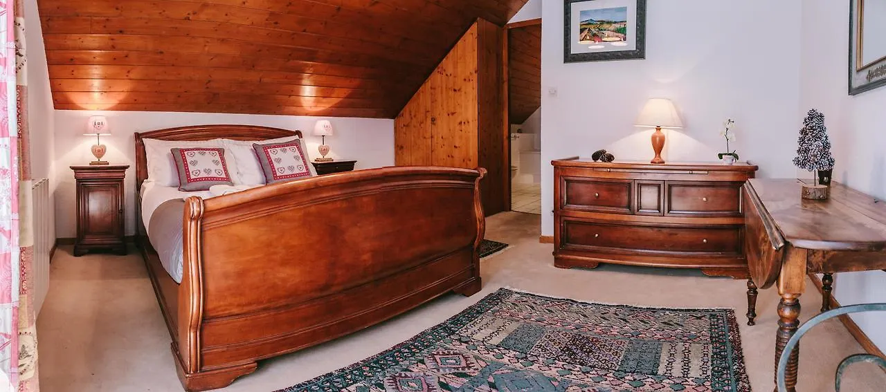 Chalet Rostaing Vaujany