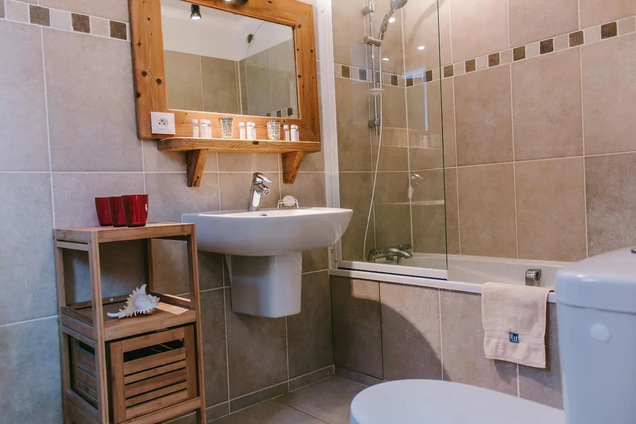 Chalet Rostaing Vaujany