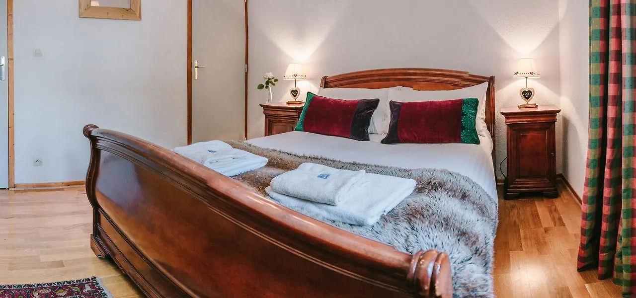 Chalet Rostaing Vaujany 0*,