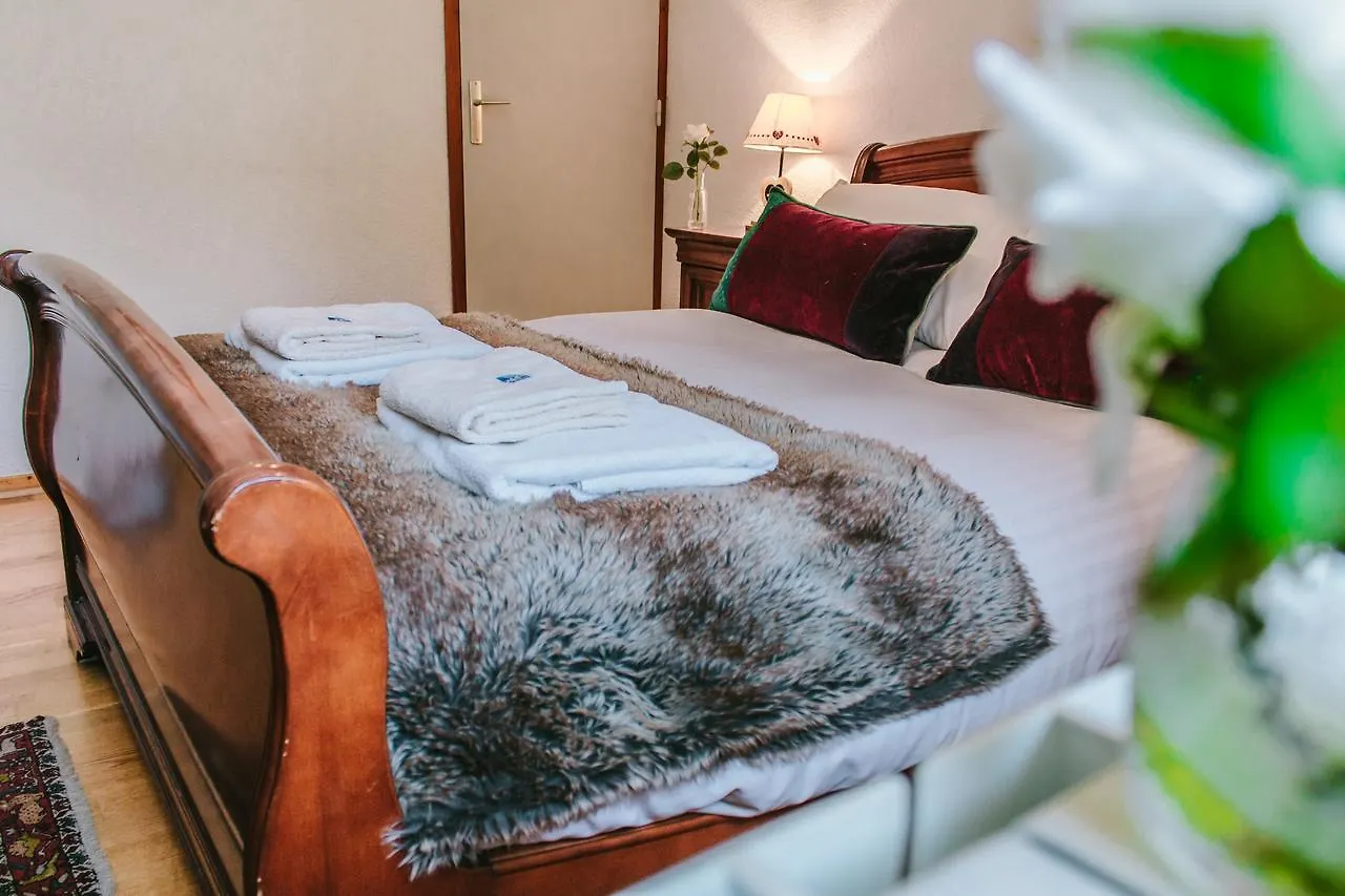 Chalet Rostaing Vaujany