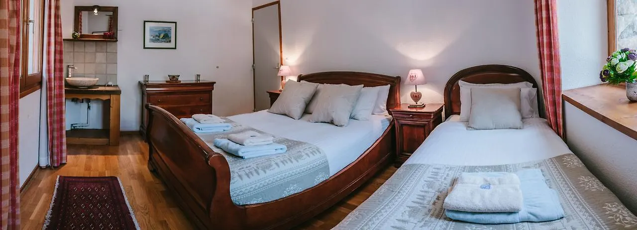 Chalet Rostaing Vaujany