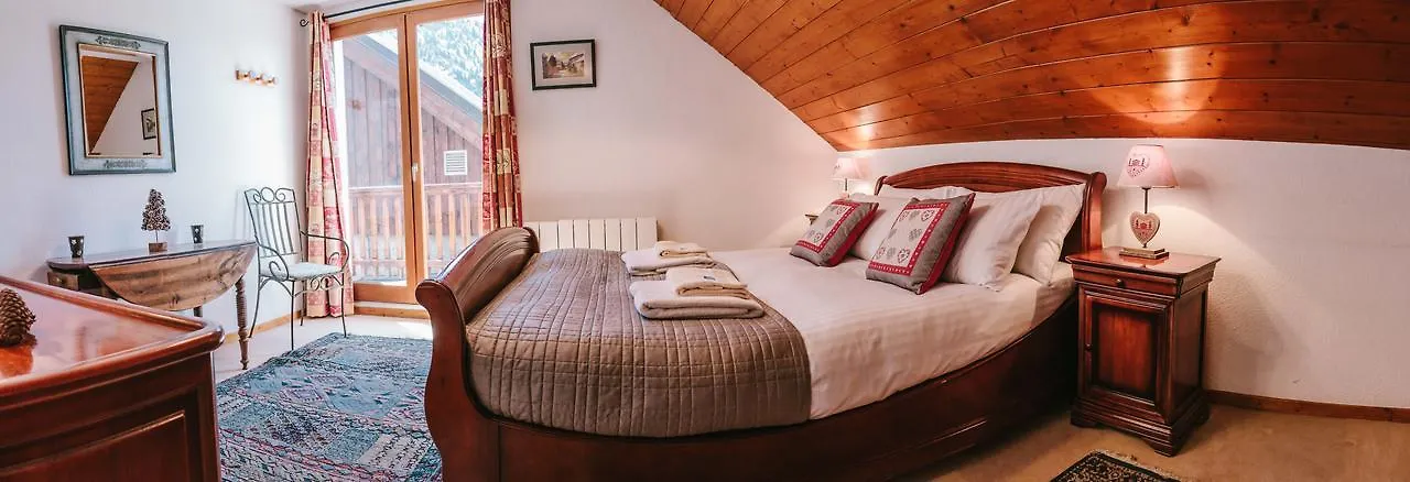 Chalet Rostaing Vaujany