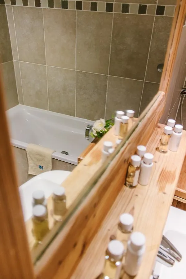 Chalet Rostaing Vaujany