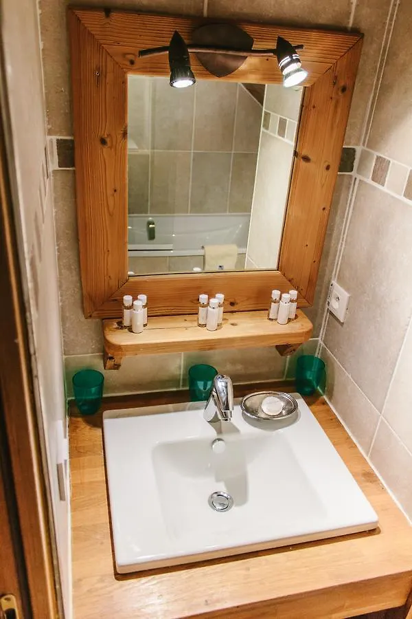 Chalet Rostaing Vaujany 0*,