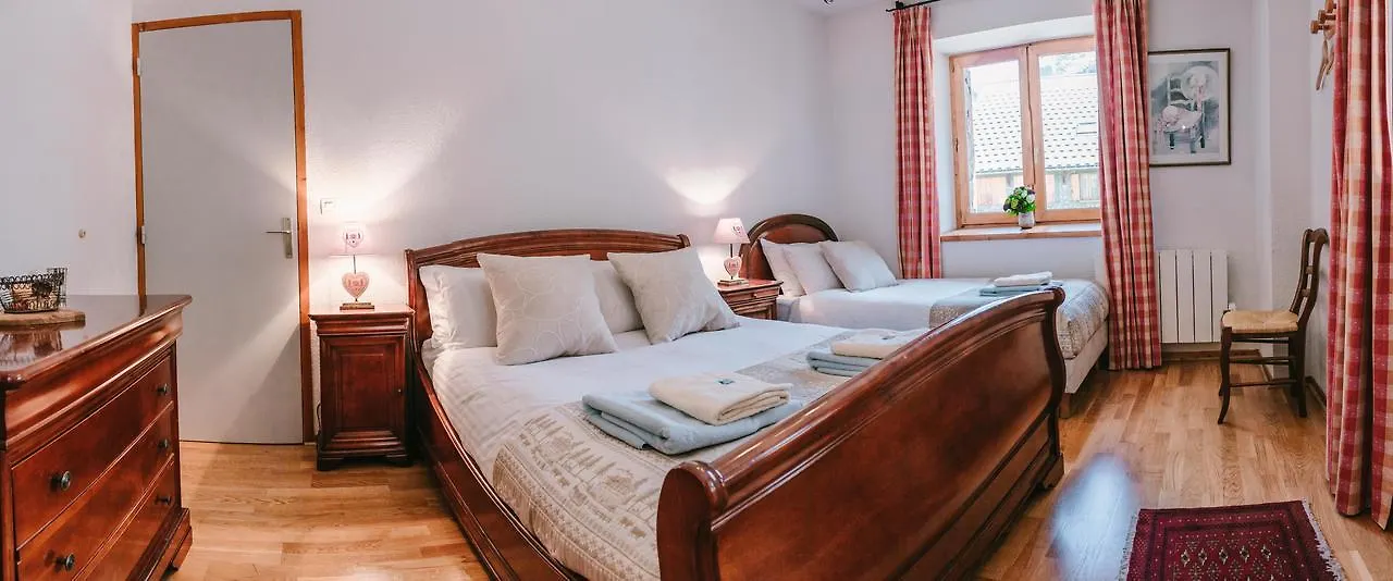 Chalet Rostaing Vaujany 0*,  France