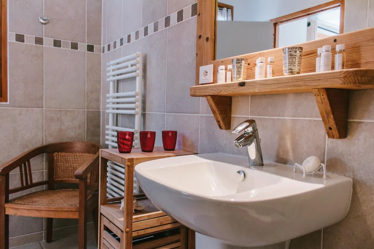 Chalet Rostaing Vaujany
