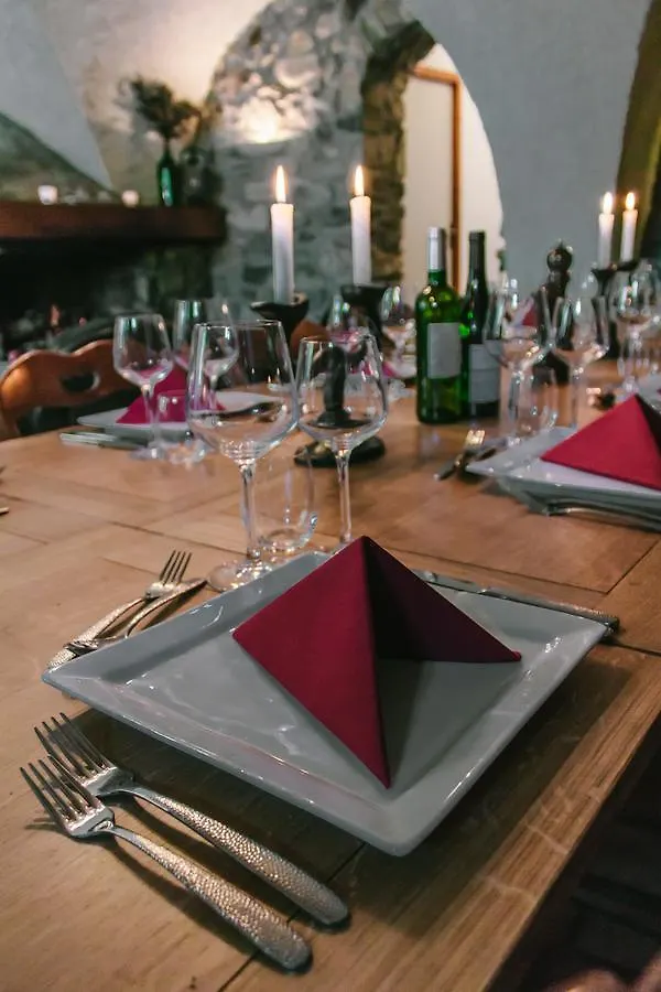 Chalet Rostaing Vaujany France
