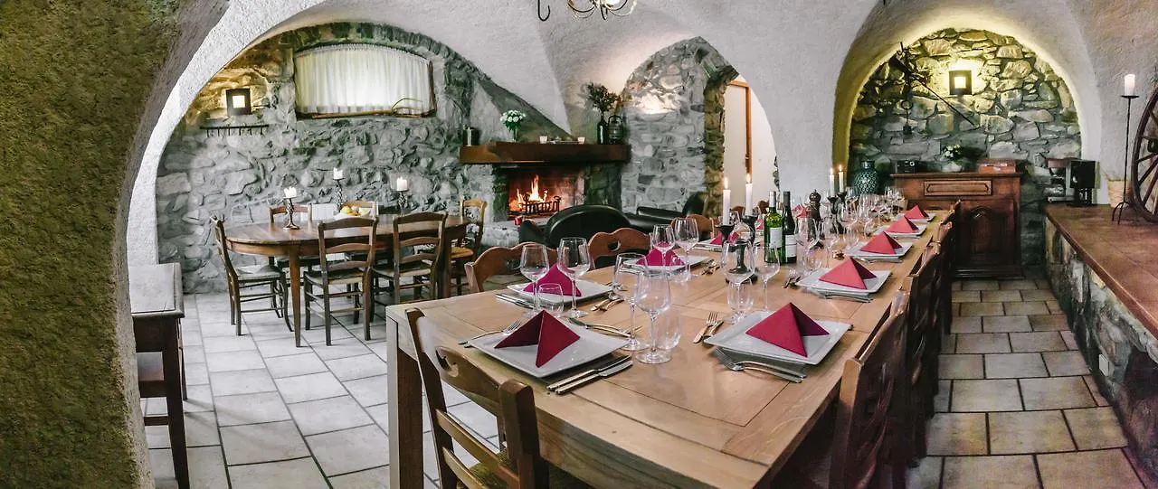 Chalet Rostaing Vaujany