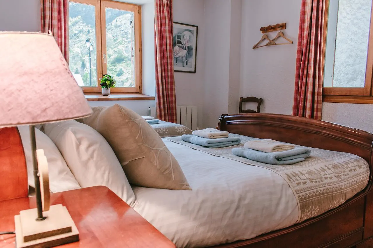 Chalet Rostaing Vaujany