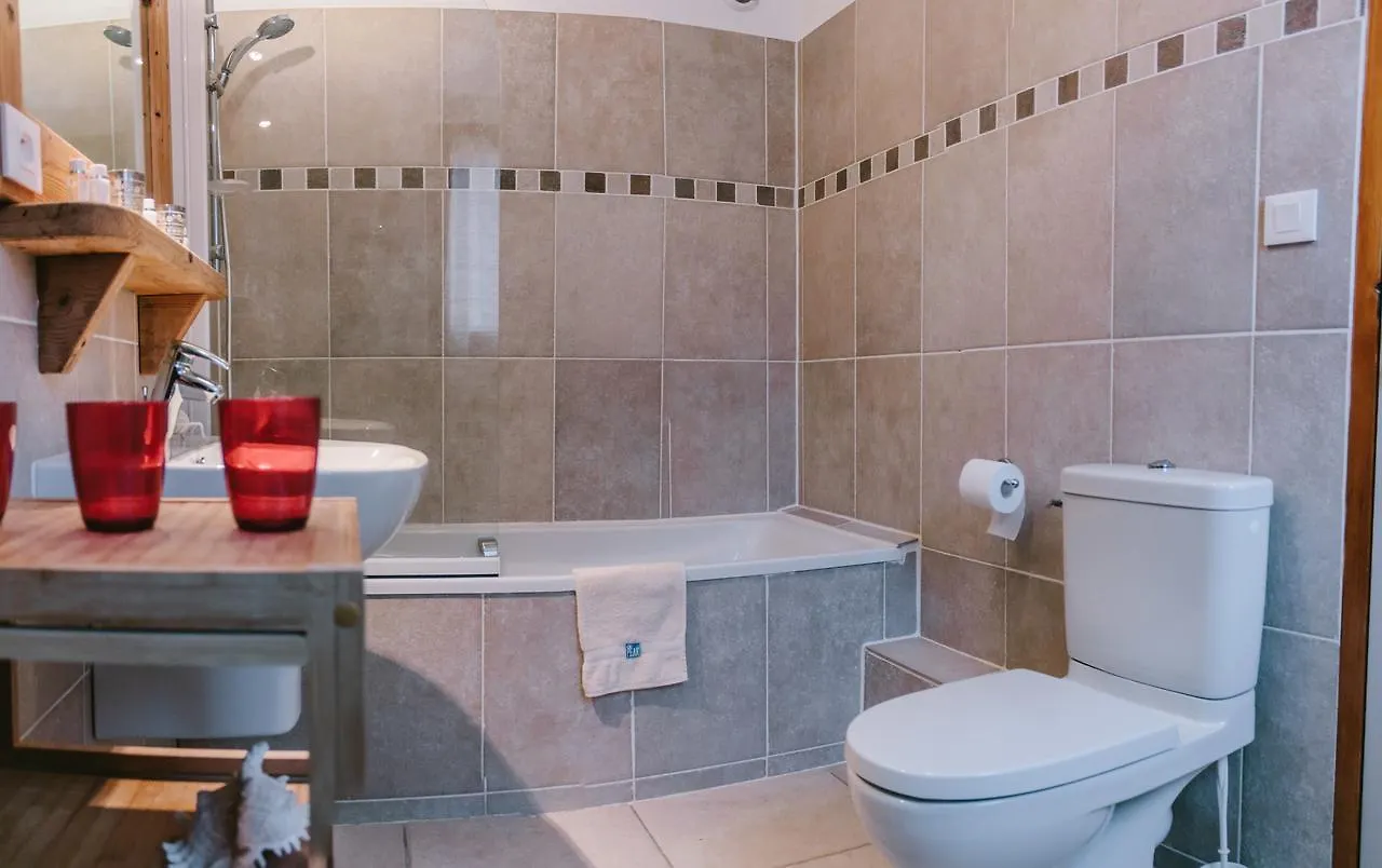 Chalet Rostaing Vaujany