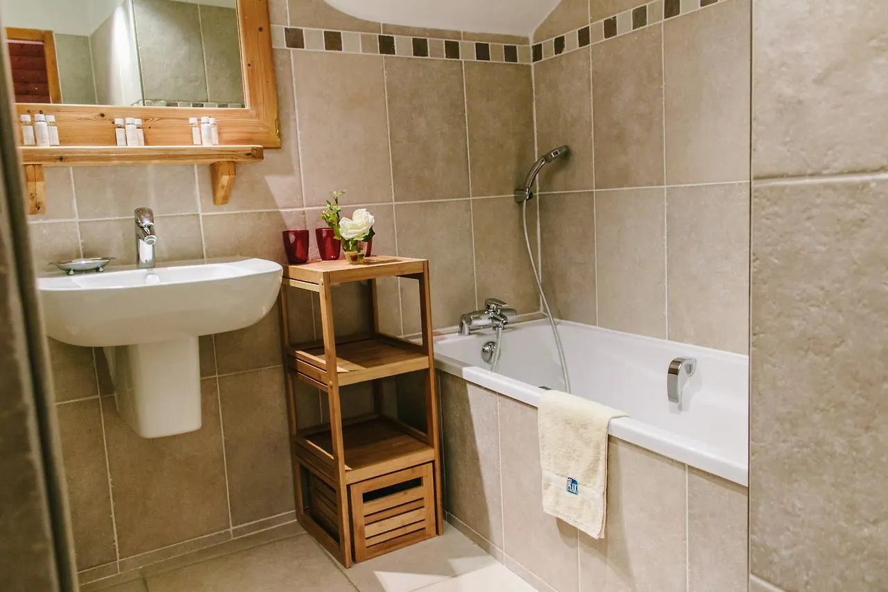 Chalet Rostaing Vaujany