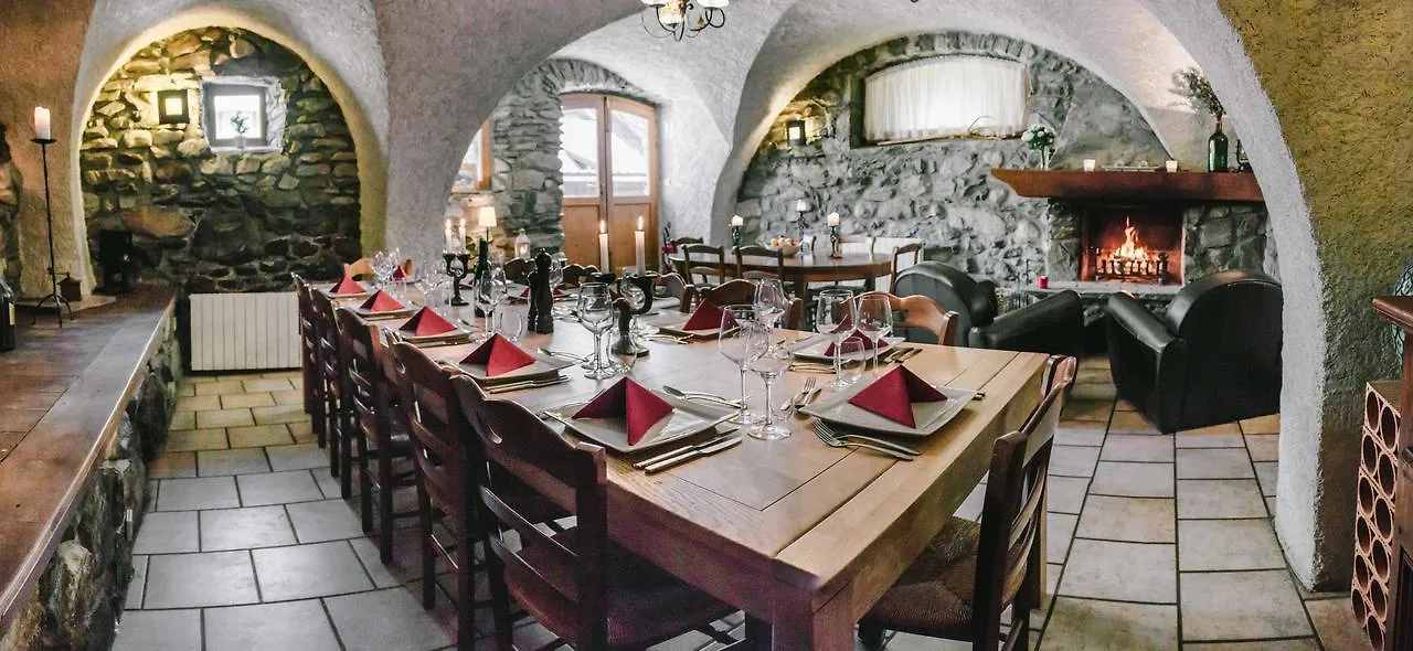 Chalet Rostaing Vaujany