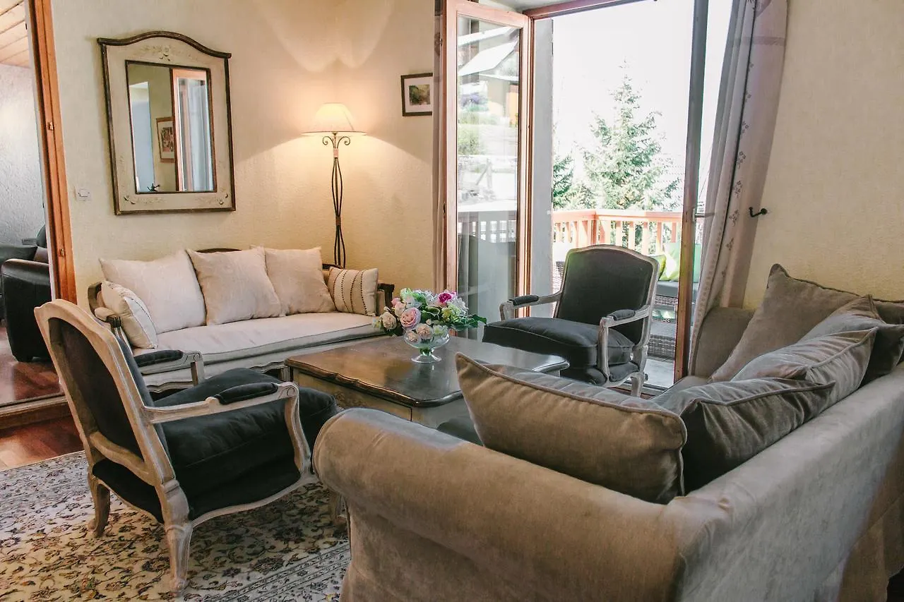 Chalet Rostaing Vaujany