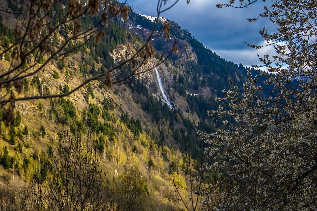 Chalet Rostaing Vaujany
