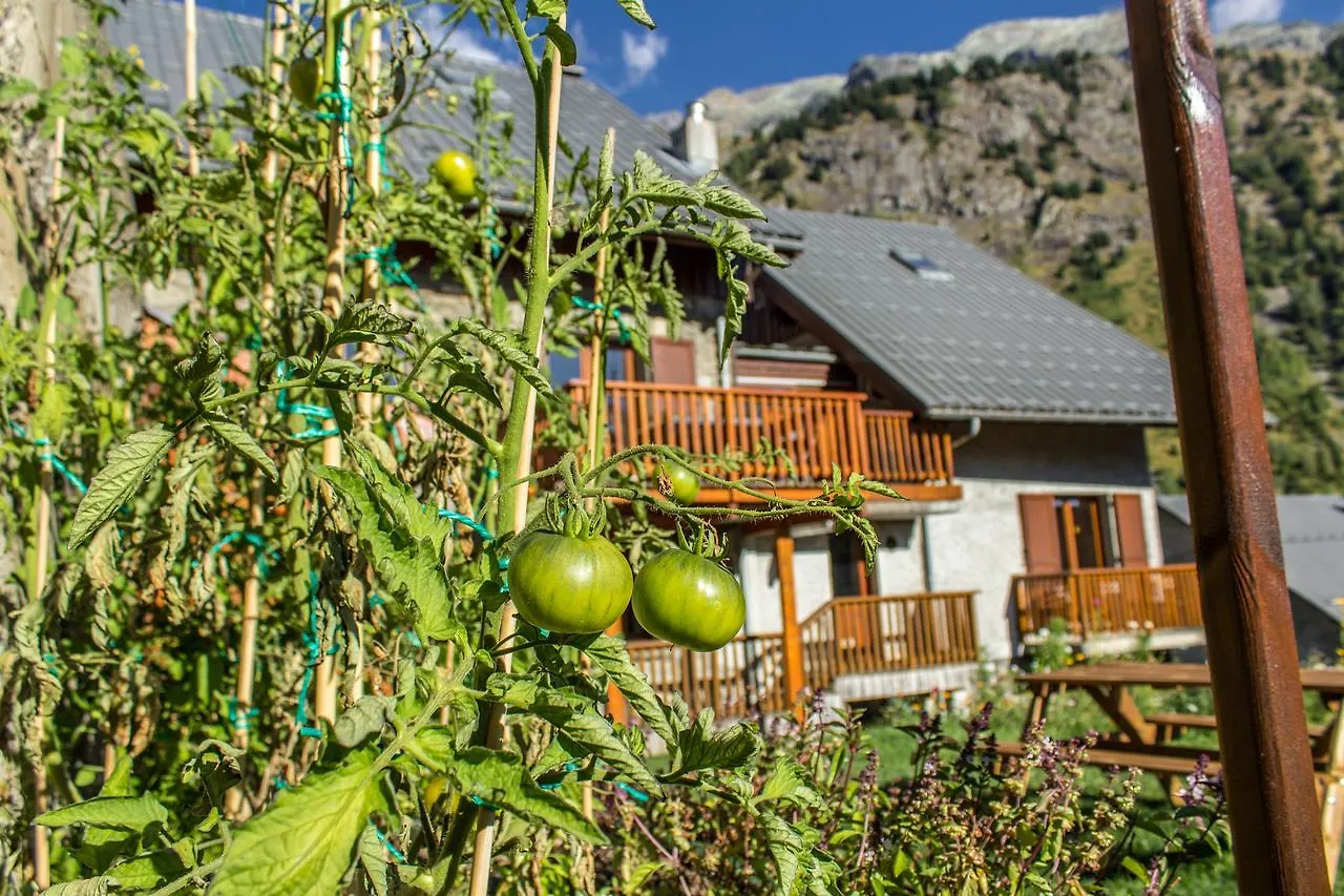 Chalet Rostaing Vaujany 0*,  France