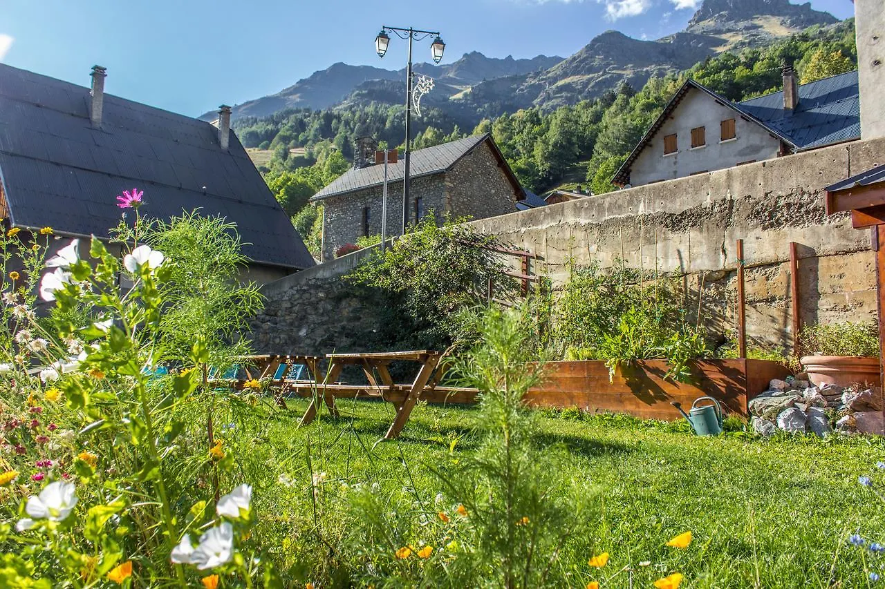 Chalet Rostaing Vaujany France