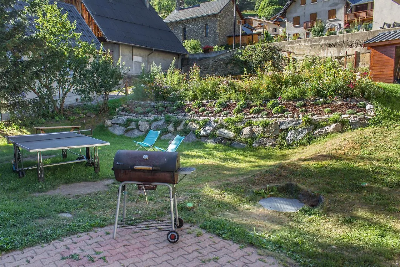 Chalet Rostaing Vaujany