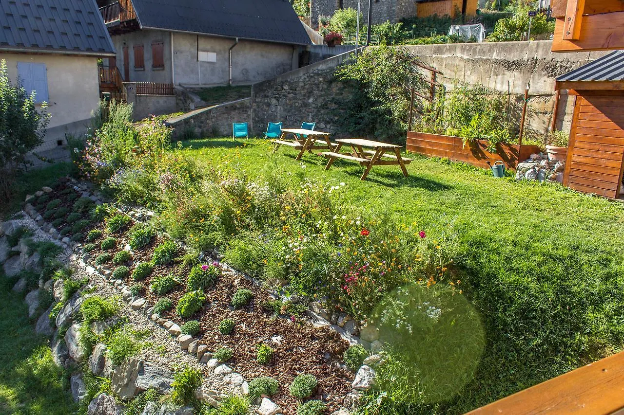 Chalet Rostaing Vaujany 0*,